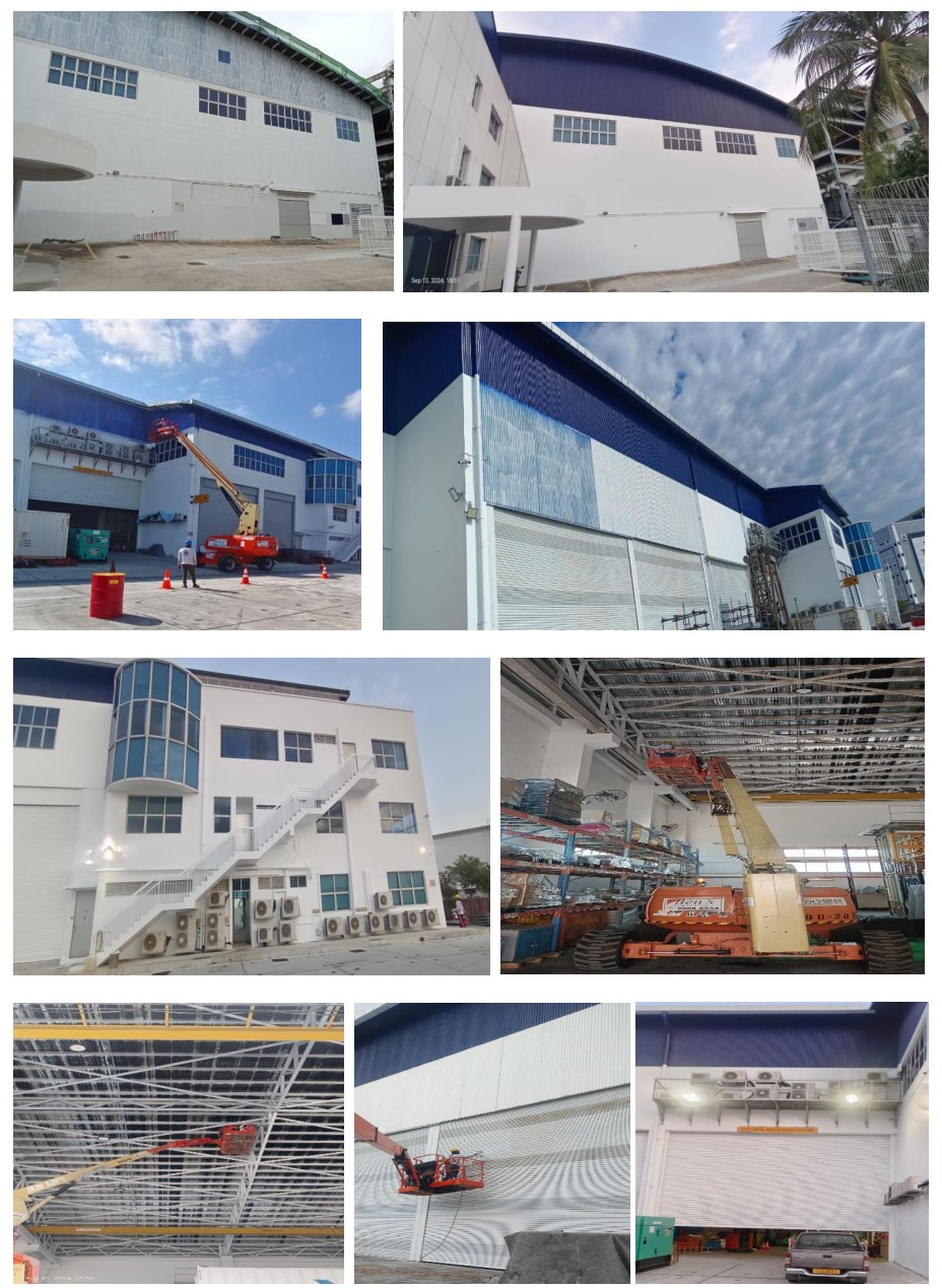 29 Loyang Crescent completed project photo